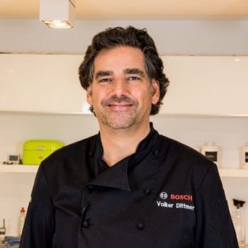 Koch und Vize-Weltmeister 2010 | Miomente-Partner | Entdeckermagazin