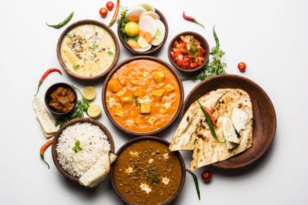 Volker Dittmer spricht über die indische Küche | im Entdeckermagazin von Miomente