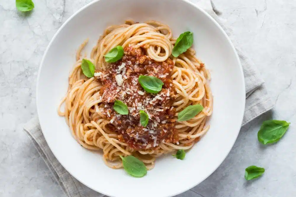 Spaghetti | Nudelsorten Entdeckermagazin Miomente