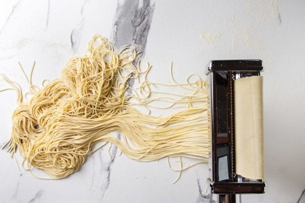 Nudelsorten | Spaghetti | Entdeckermagazin Miomente