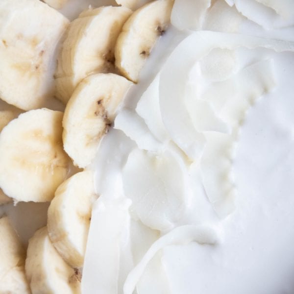 veganen Kokosjoghurt selber machen | Rezept | Entdeckermagazin Miomente