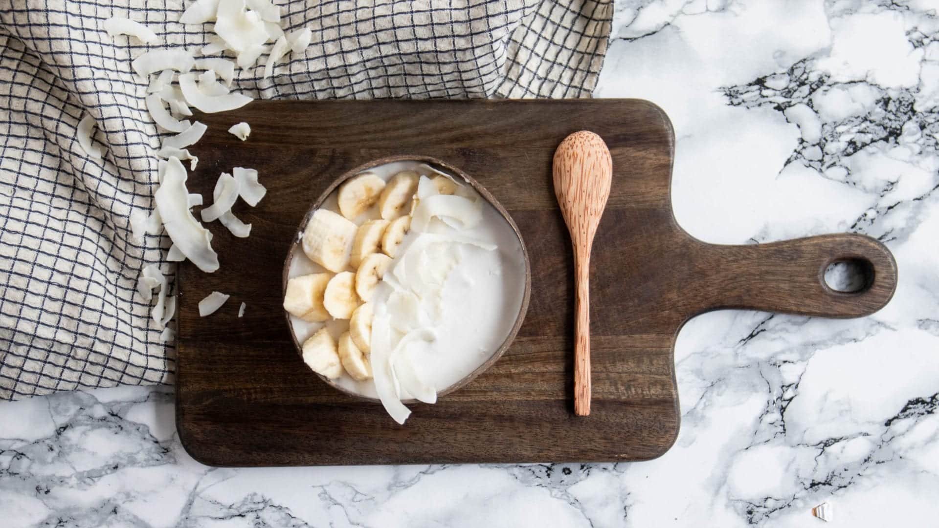Veganen Kokosjoghurt Selber Machen Miomente Entdeckermagazin 