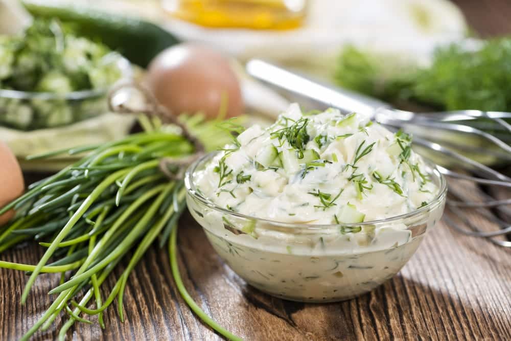 Rezept für Remoulade