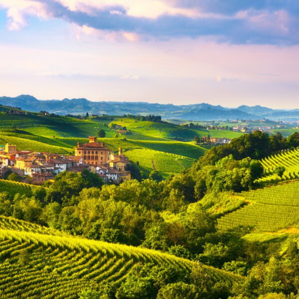 Norditaliens Küche hat viele Facetten