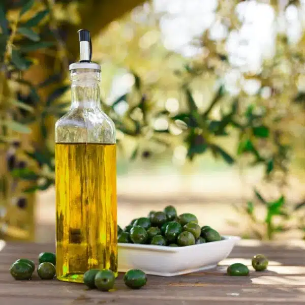 Gutes Olivenöl