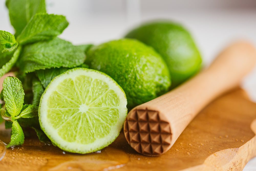 Muddler aus Holz Bar-Bedarf