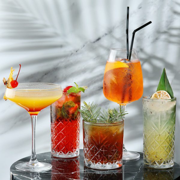 Cocktailgläser-Ratgeber