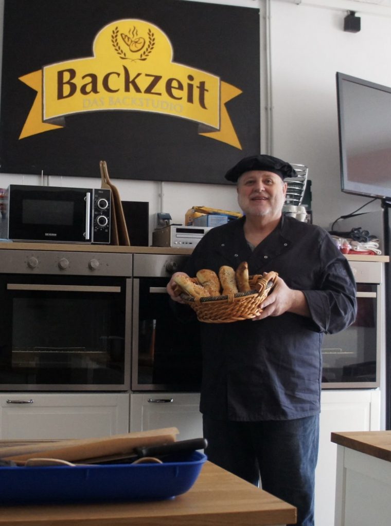 Lothar Rothers Spezialitäten