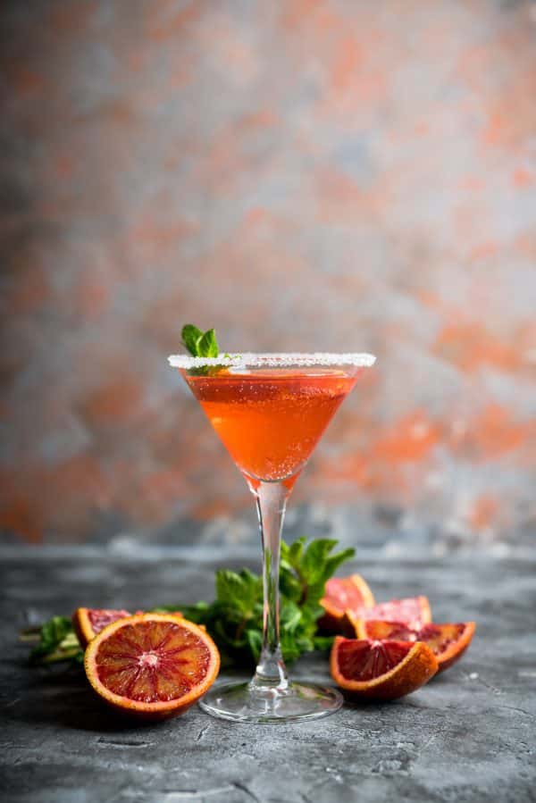 Welche Cocktail in welchres Glas