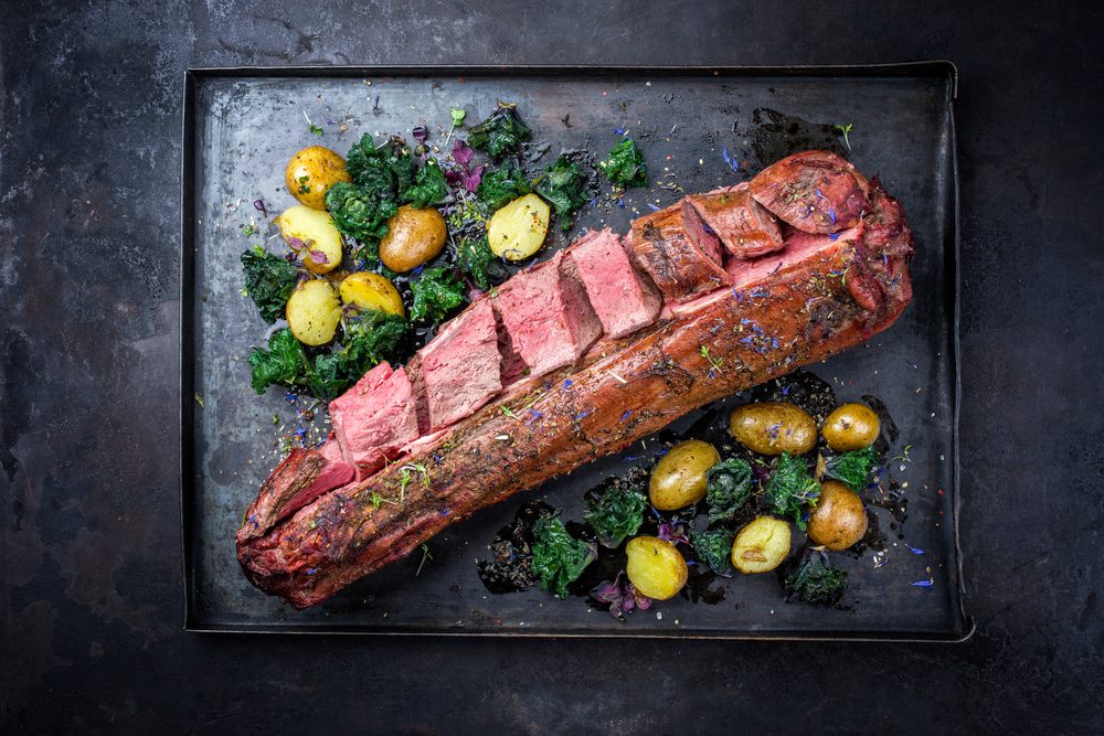 Wild zubereiten: Tipps