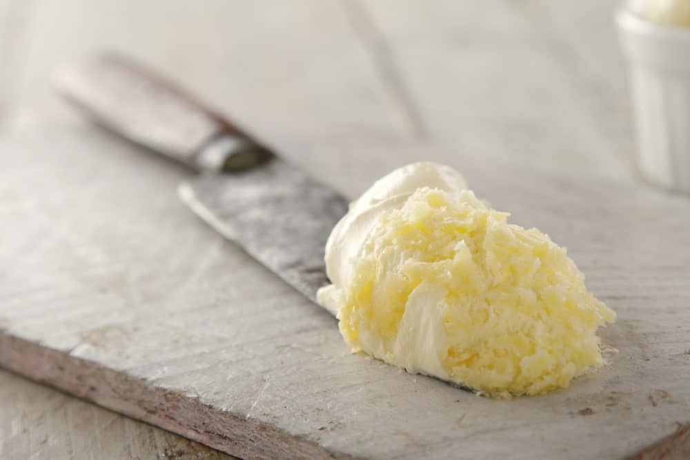 Clotted Cream