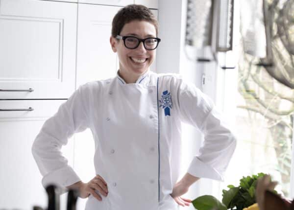 Anna Schmidt Frankfurt