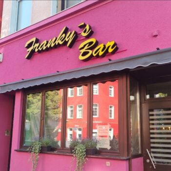 Franky's Bar, Köln