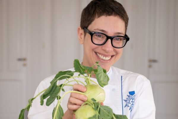 Anna Schmidt Frankfurt for Cooks