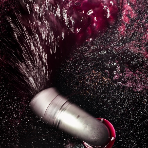 Ripasso - der kleine Bruder des Amarone