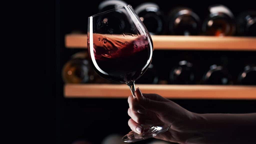 3 rote Weihnachtsweine zum Fest