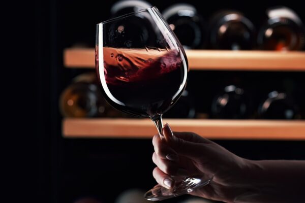 3 rote Weihnachtsweine zum Fest