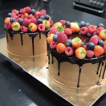 schöne Drip Cakes