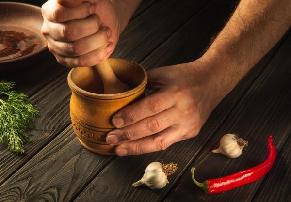 Ayurveda für Einsteiger - Berlin-Friedenau