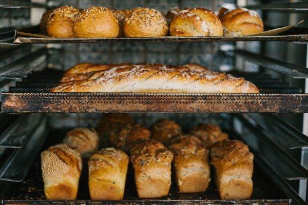 Köstliches Brotvergnügen - Herten