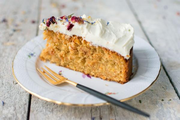 Kuchen backen mit Oma - München-Westend
