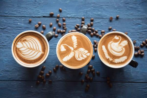 Barista-Art für Fortgeschrittene - Hamburg-Niendorf