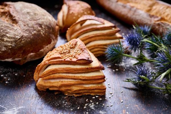 Brot backen leicht gemacht - Senden