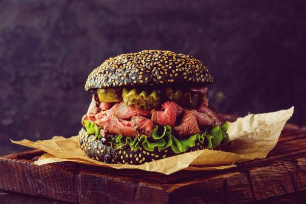 Wir feiern Burger! - Wuppertal 