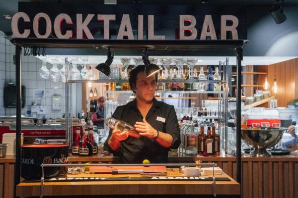 Geschmacksabenteuer: Cocktailkurs - Taufkirchen