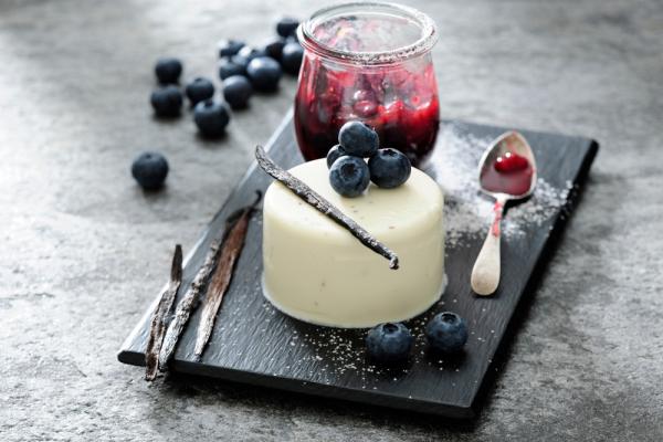 Desserts vom Feinsten - Essen