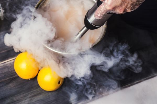 Im Becher oder in der Waffel? - München-Giesing