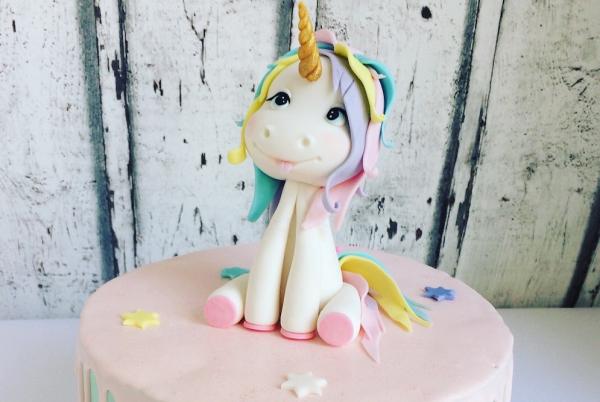 Fondant-Modellieren leicht gemacht - Karlsruhe