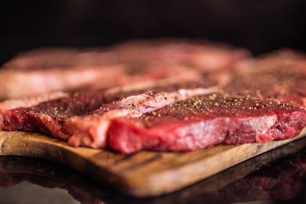 Fleischgenuss auf höchstem Niveau - Dresden