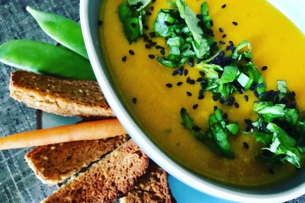 Gesunder Kochkurs - Bonn