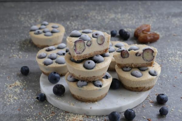 Backen macht glücklich - München-Westend