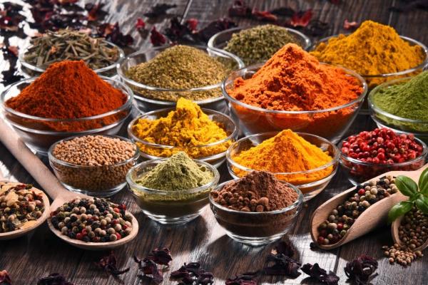 Vanille, Zimt und Sternanis - Dresden