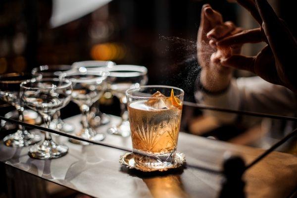 Cocktails – am Besten mit Gin! - Bremen