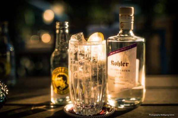 Gin Delight - Stuttgart-Mitte