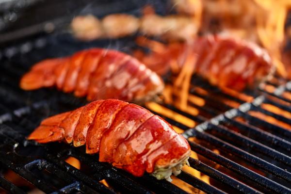 US Barbecue at its best - Wuppertal