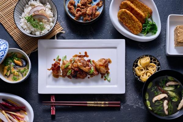 Japanische Kostbarkeiten - Senden