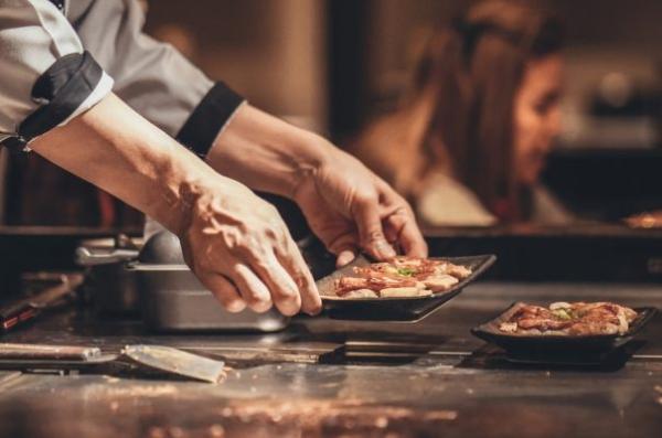 Japanisch kochen - Stuttgart-Hedelfingen