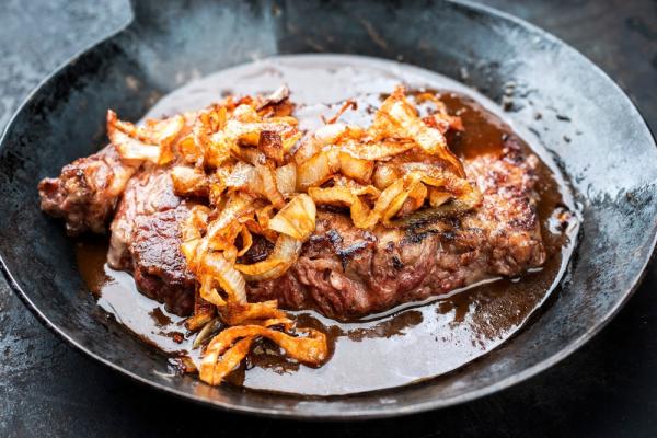 Leckere Heimatküche - Augsburg