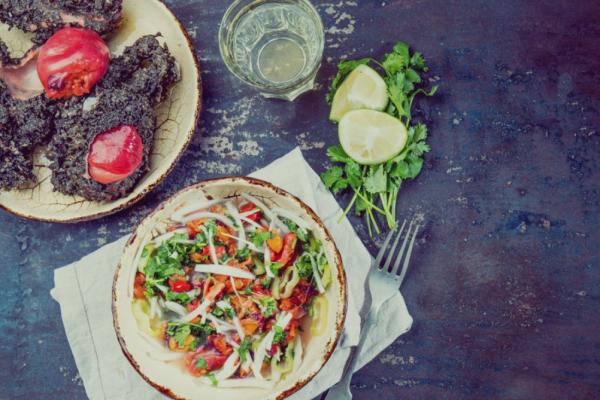 Trendküche Peru - Wuppertal