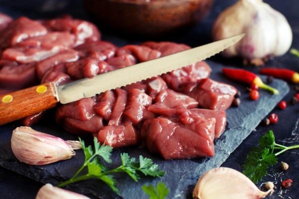 From Nose to Tail - Stuttgart-Hedelfingen