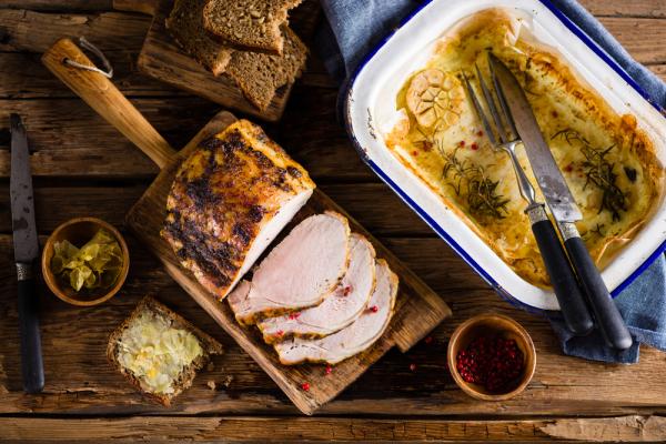 Immer wieder sonntags - Stuttgart-Hedelfingen