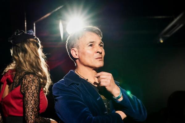 Krimi & Dinner Allgäu - Allgäu