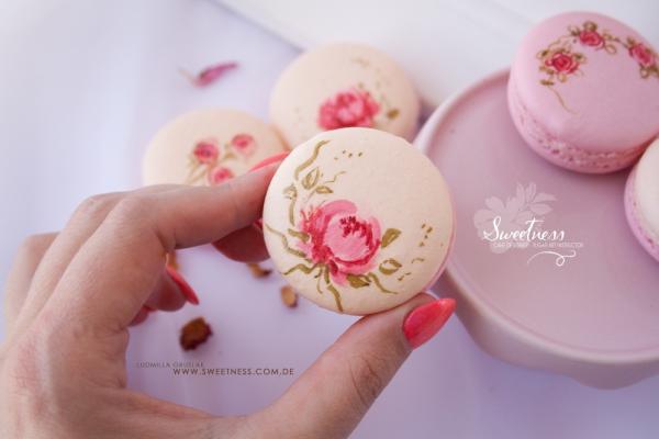 Lovely Macarons - Merzen bei Osnabrück