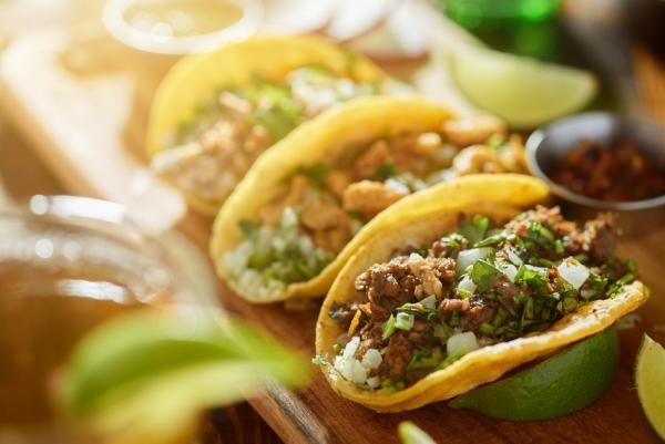 Arriba, arriba! - Fürth