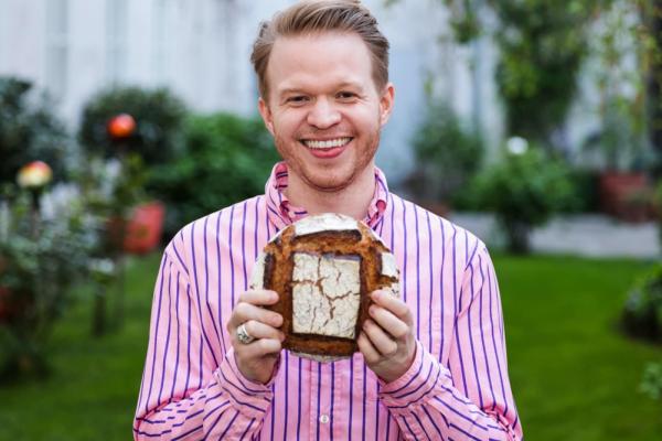Brot backen@Home - Ganz Deutschland und Österreich