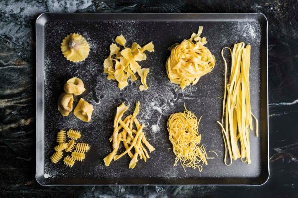 Pasta, mi amore! nicht verwenden - Wien-1.Bezirk